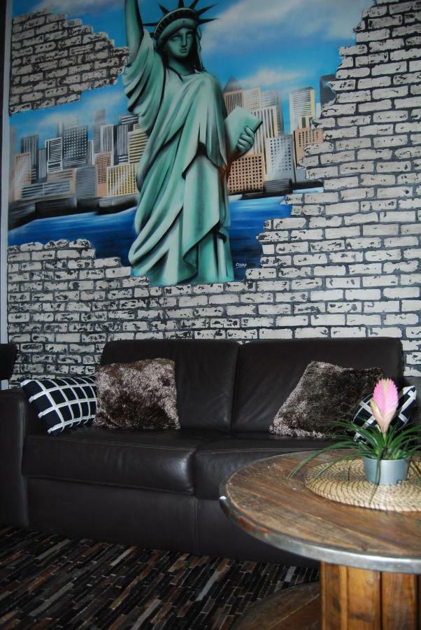Joli Loft En Duplex , Art Deco , 2 Pieces ,Centre Rouen - 130 Lejlighed Eksteriør billede