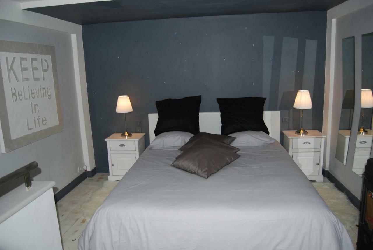 Joli Loft En Duplex , Art Deco , 2 Pieces ,Centre Rouen - 130 Lejlighed Eksteriør billede